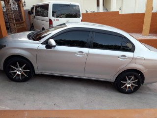 2013 Toyota Coralla for sale in St. Thomas, Jamaica