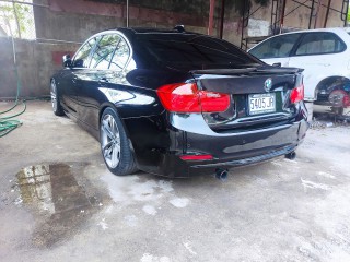 2013 BMW 335i for sale in Kingston / St. Andrew, Jamaica