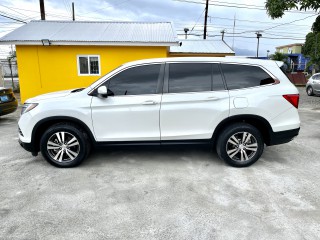 2016 Honda Pilot EX for sale in Kingston / St. Andrew, Jamaica