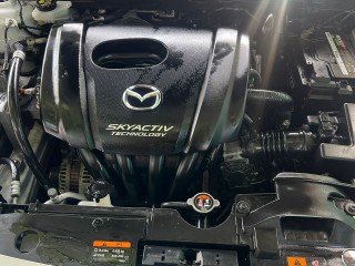 2017 Mazda Demio
$1,390,000