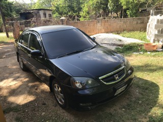 2003 Honda Civic Vti Singapore for sale in Trelawny, Jamaica