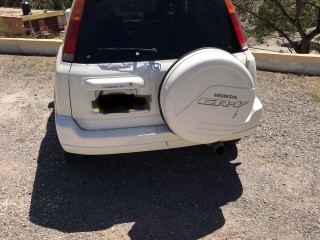 1999 Honda CRV for sale in St. James, Jamaica