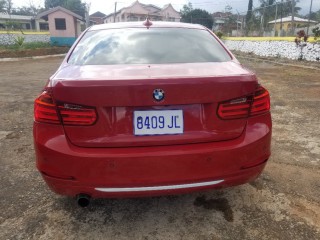 2013 BMW 320i for sale in Manchester, Jamaica