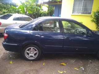 2001 Nissan SYLPHY for sale in St. Catherine, Jamaica