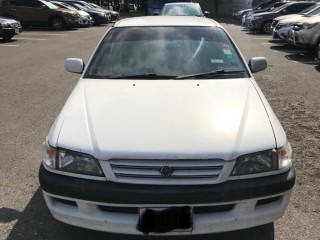 1998 Toyota Corona for sale in Kingston / St. Andrew, Jamaica
