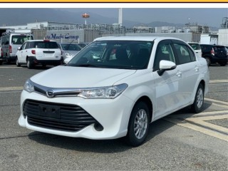 2016 Toyota Corolla Axio for sale in Kingston / St. Andrew, Jamaica