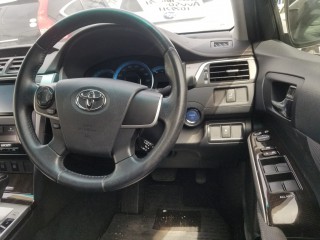 2013 Toyota CAMRY for sale in Kingston / St. Andrew, Jamaica
