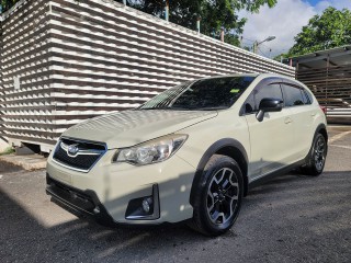 2016 Subaru XV
$2,590,000