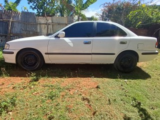 2001 Nissan Sunny b15 for sale in St. Catherine, Jamaica