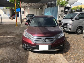 2012 Honda CRV for sale in Kingston / St. Andrew, Jamaica