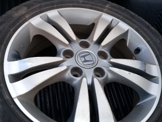 2013 Honda Stream for sale in Clarendon, Jamaica