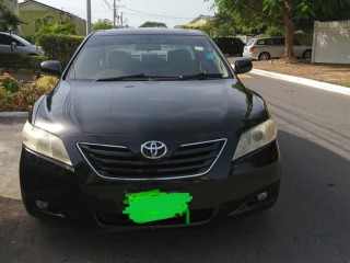 2007 Toyota Camry for sale in Kingston / St. Andrew, Jamaica