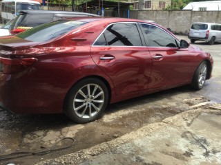 2012 Toyota Mark x for sale in Kingston / St. Andrew, Jamaica