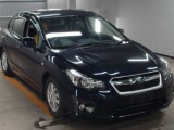 2014 Subaru Impreza G4 for sale in Kingston / St. Andrew, Jamaica