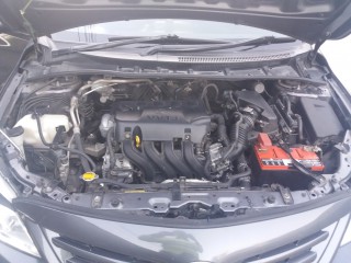 2013 Toyota Corolla for sale in Kingston / St. Andrew, Jamaica