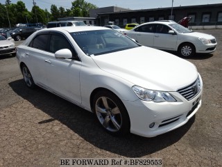 2011 Toyota Mark x for sale in Kingston / St. Andrew, Jamaica