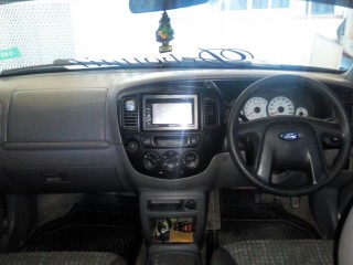 2002 Ford Escape for sale in Manchester, Jamaica