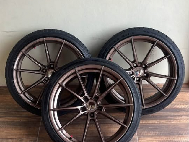 2020 Toyota Rims for sale in Kingston / St. Andrew, Jamaica