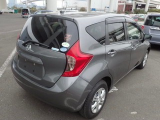 2016 Nissan Note for sale in St. Ann, Jamaica