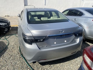 2018 Toyota MARKX for sale in Kingston / St. Andrew, Jamaica