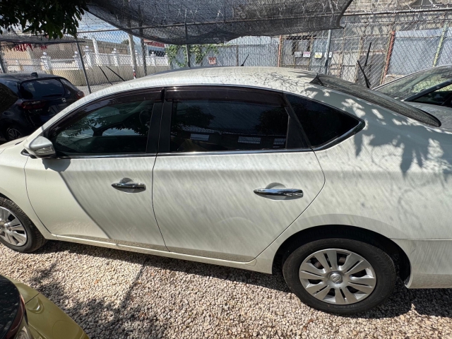 2016 Nissan Sylphy for sale in Kingston / St. Andrew, Jamaica