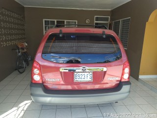 2005 Mazda Tribute