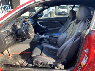 2015 BMW 428 for sale in Kingston / St. Andrew, Jamaica