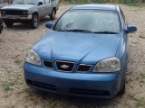 2004 Chevrolet optra for sale in Clarendon, Jamaica