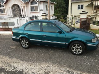 1998 Toyota Corsa for sale in Manchester, Jamaica