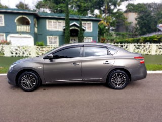 2014 Nissan Sylphy for sale in Manchester, Jamaica