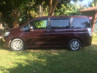 2010 Honda Stepwagon for sale in Westmoreland, Jamaica