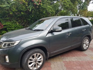 2013 Kia Sorento for sale in Kingston / St. Andrew, Jamaica