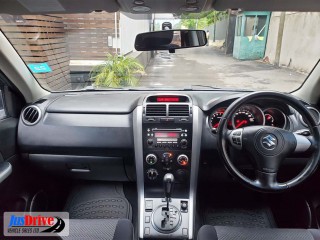 2008 Suzuki Grand Vitara for sale in Kingston / St. Andrew, Jamaica