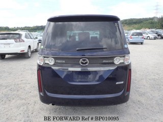 2014 Mazda Biante for sale in Kingston / St. Andrew, Jamaica