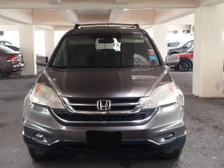 2010 Honda CRV for sale in Kingston / St. Andrew, Jamaica