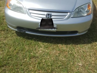 2002 Honda Civic for sale in St. Ann, Jamaica