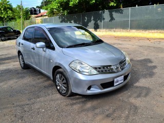 2009 Nissan TIIDA for sale in Kingston / St. Andrew, Jamaica