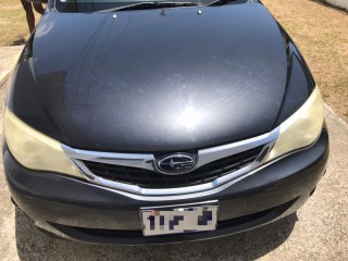 2010 Subaru Impreza for sale in Kingston / St. Andrew, Jamaica