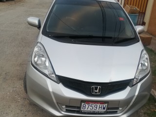 2012 Honda Fit for sale in Kingston / St. Andrew, Jamaica