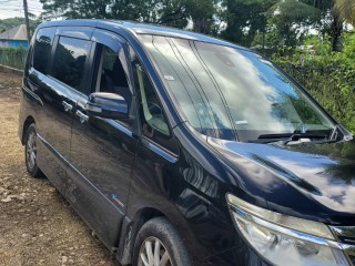 2016 Nissan Selena for sale in Westmoreland, Jamaica