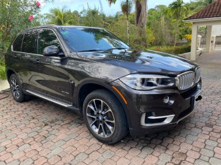 2017 BMW X5 for sale in Kingston / St. Andrew, Jamaica