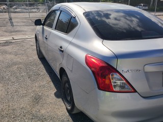 2014 Nissan Latio for sale in St. Catherine, Jamaica