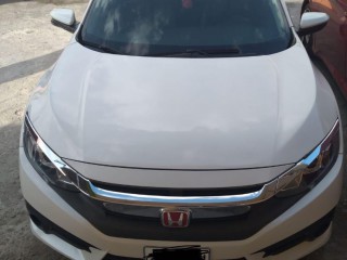 2016 Honda Civic for sale in Kingston / St. Andrew, Jamaica