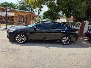 2014 Honda Accord for sale in Kingston / St. Andrew, Jamaica
