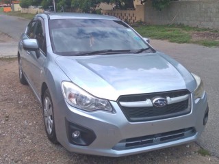 2014 Subaru Impreza G4 for sale in Kingston / St. Andrew, Jamaica