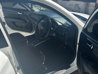 2016 Toyota Fielder for sale in Kingston / St. Andrew, Jamaica