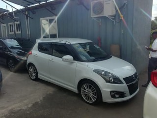 2013 Suzuki swift sport for sale in Kingston / St. Andrew, Jamaica