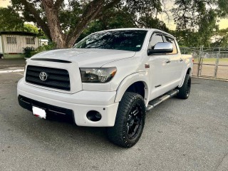 2009 Toyota Tundra