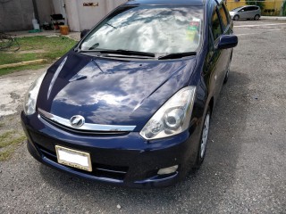 2008 Toyota Wish for sale in Kingston / St. Andrew, Jamaica