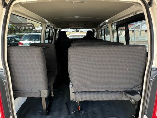 2019 Toyota Hiace
$4,200,000